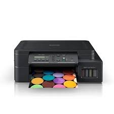 Brother All-In-One Inkjet Printer