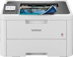 Brother Color Laser Printer