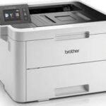 Brother HL-L3210CW Compact Digital Color Printer