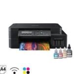 Brother Inkjet Printer