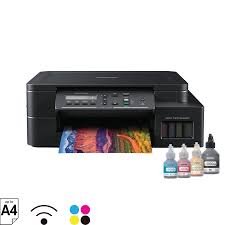 Brother Inkjet Printer