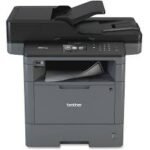 Brother Monochrome Laser Printer