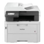Brother Multifunction Laser Printer