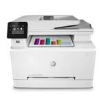 HP Color LaserJet Pro MFP M283fdw