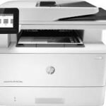 HP LaserJet Pro MFP