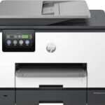 HP OfficeJet Pro Printer