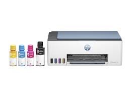 Effortless Printing with HP Smart Tank 5102